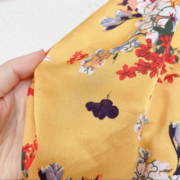 Bronx and Banco Narciss silk blend Dress - Picture 10 of 16